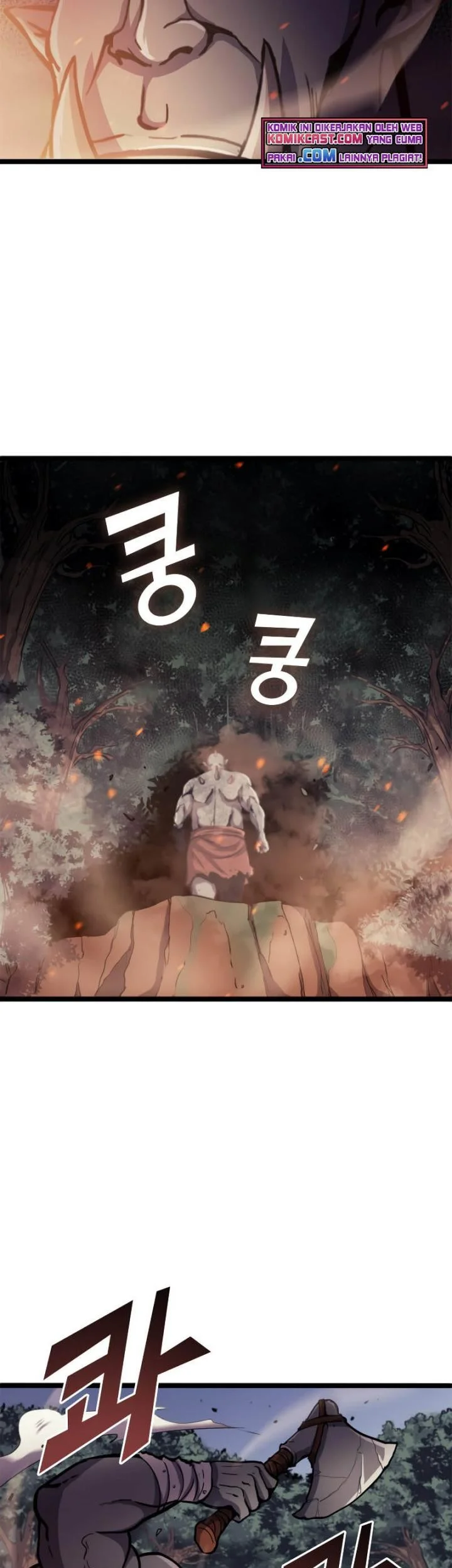 Max Level Returner Chapter 145 - halaman 16