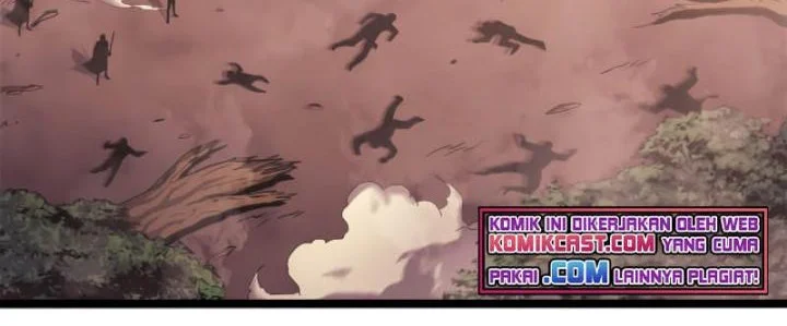Max Level Returner Chapter 145 - halaman 19