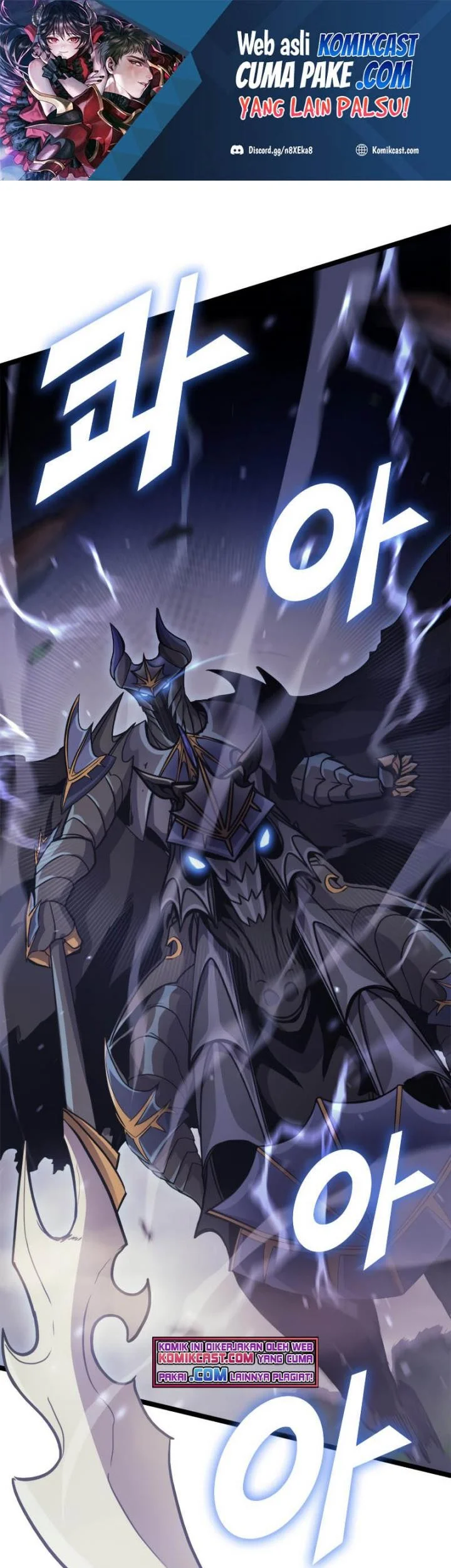 Max Level Returner Chapter 145 - halaman 2