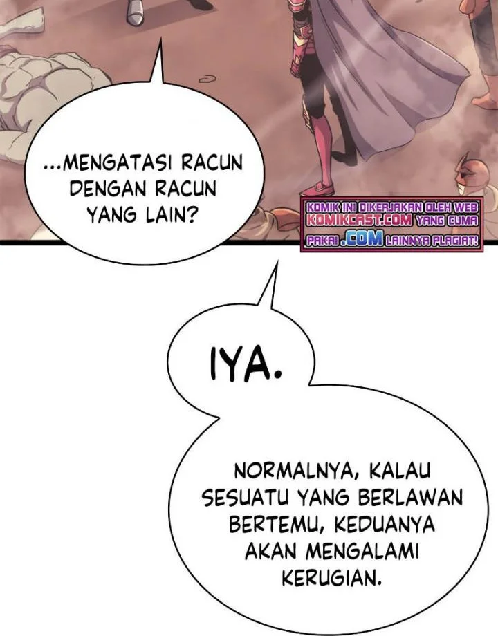 Max Level Returner Chapter 145 - halaman 25