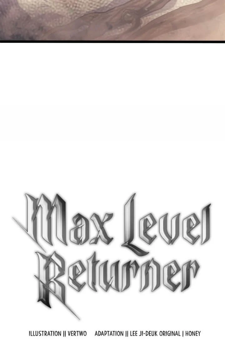 Max Level Returner Chapter 145 - halaman 29
