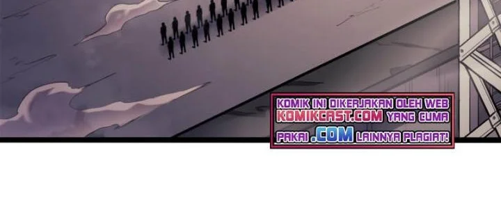 Max Level Returner Chapter 145 - halaman 31