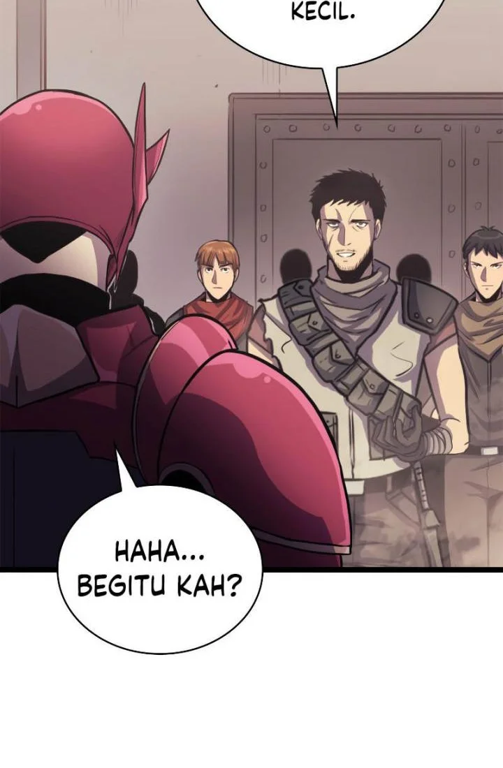 Max Level Returner Chapter 145 - halaman 33