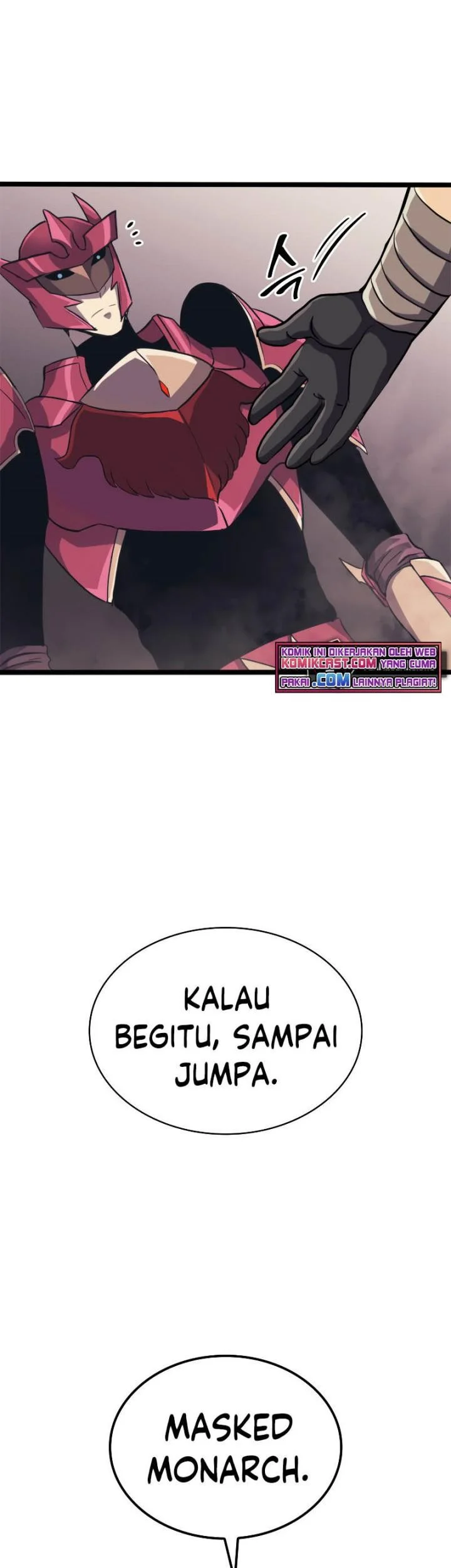 Max Level Returner Chapter 145 - halaman 34