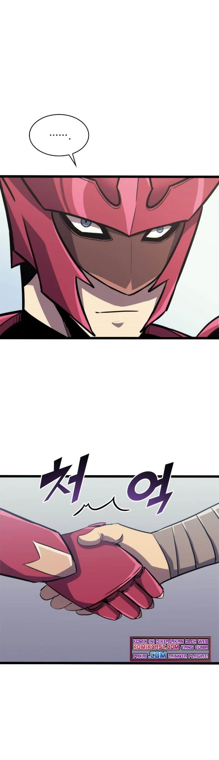 Max Level Returner Chapter 145 - halaman 36