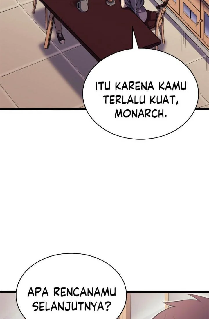 Max Level Returner Chapter 145 - halaman 41