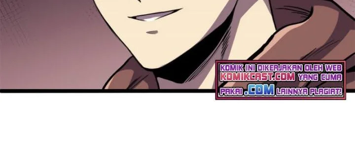 Max Level Returner Chapter 145 - halaman 43