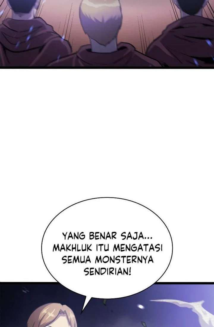 Max Level Returner Chapter 145 - halaman 5