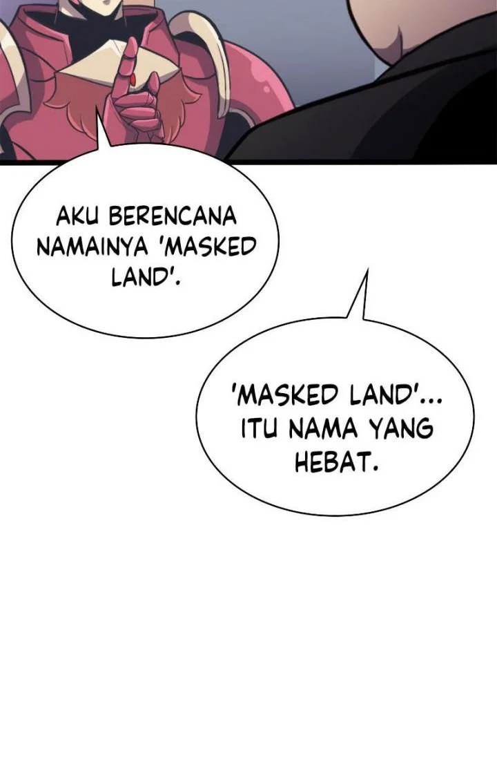 Max Level Returner Chapter 145 - halaman 51