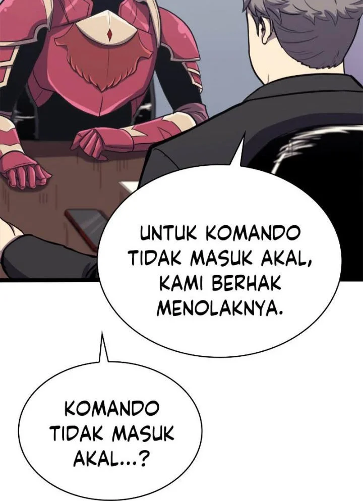 Max Level Returner Chapter 145 - halaman 55