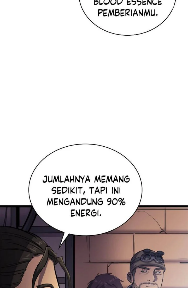 Max Level Returner Chapter 145 - halaman 63