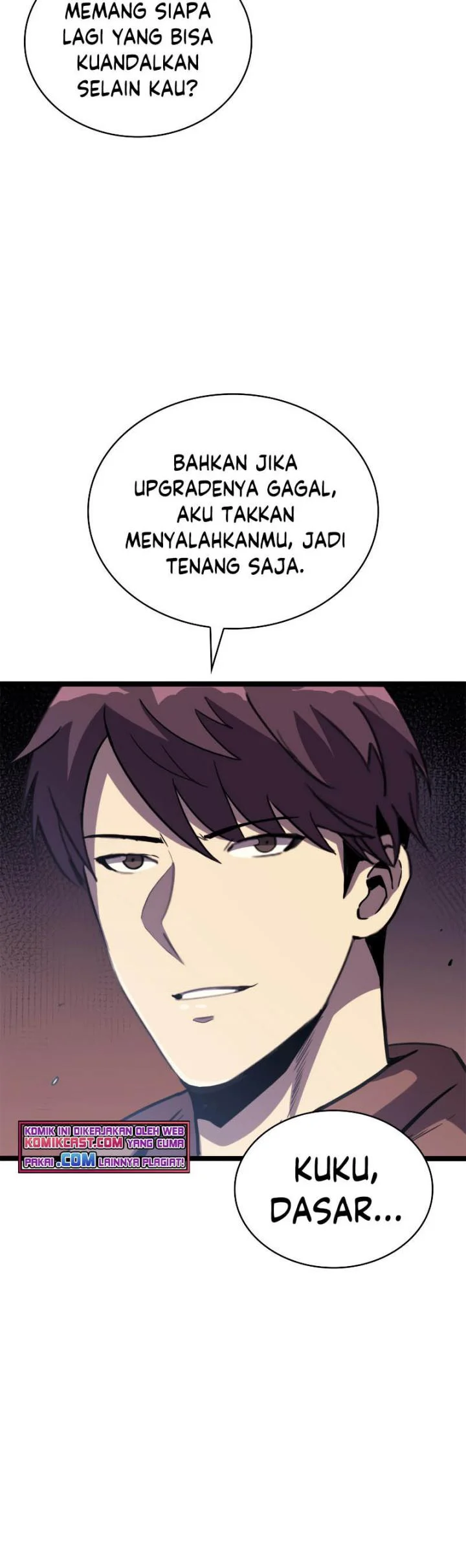 Max Level Returner Chapter 145 - halaman 66