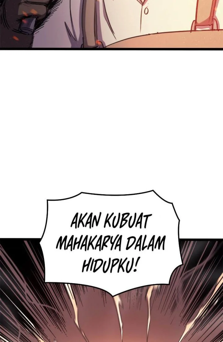 Max Level Returner Chapter 145 - halaman 68