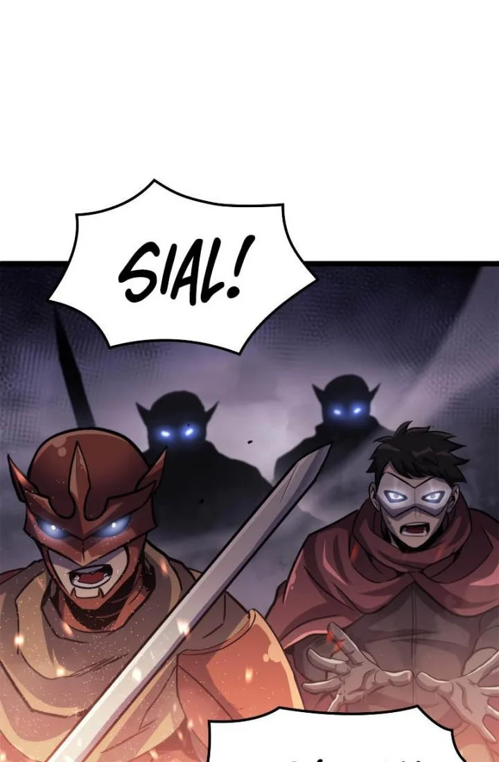 Max Level Returner Chapter 145 - halaman 9