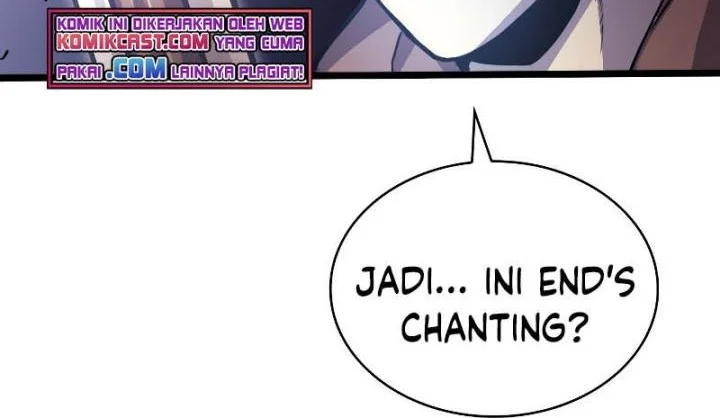 Max Level Returner Chapter 146 - halaman 19