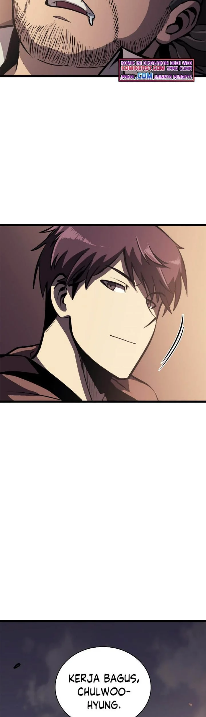 Max Level Returner Chapter 146 - halaman 22