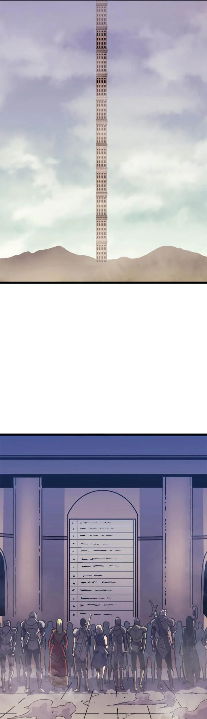 Max Level Returner Chapter 146 - halaman 25