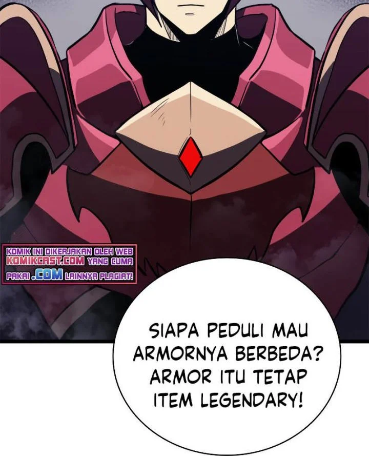 Max Level Returner Chapter 146 - halaman 30