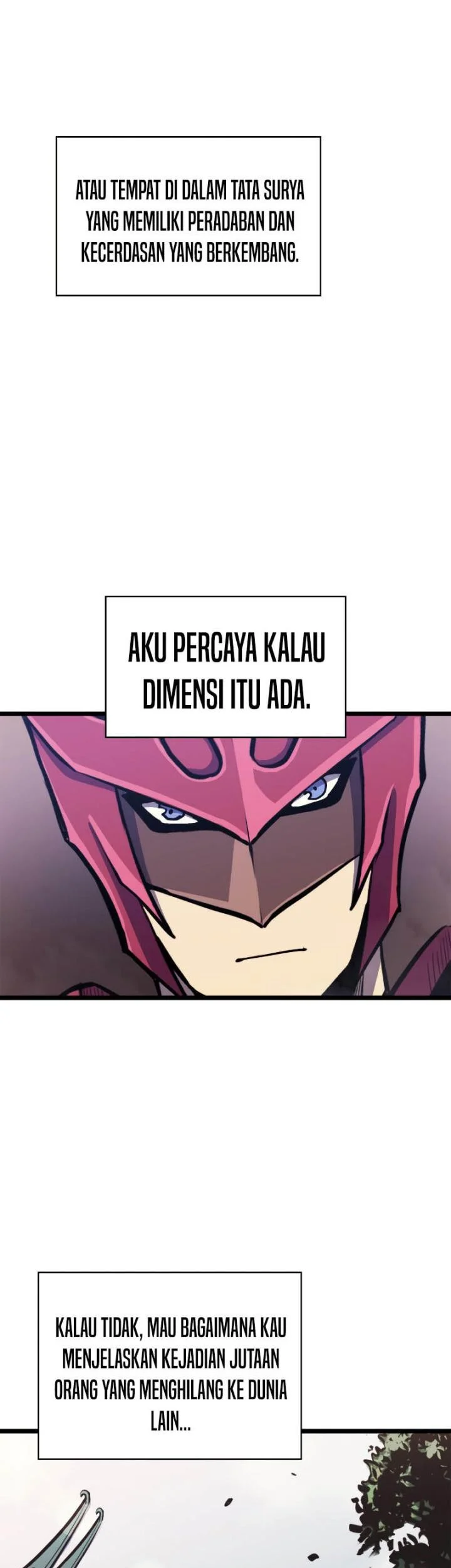 Max Level Returner Chapter 146 - halaman 35