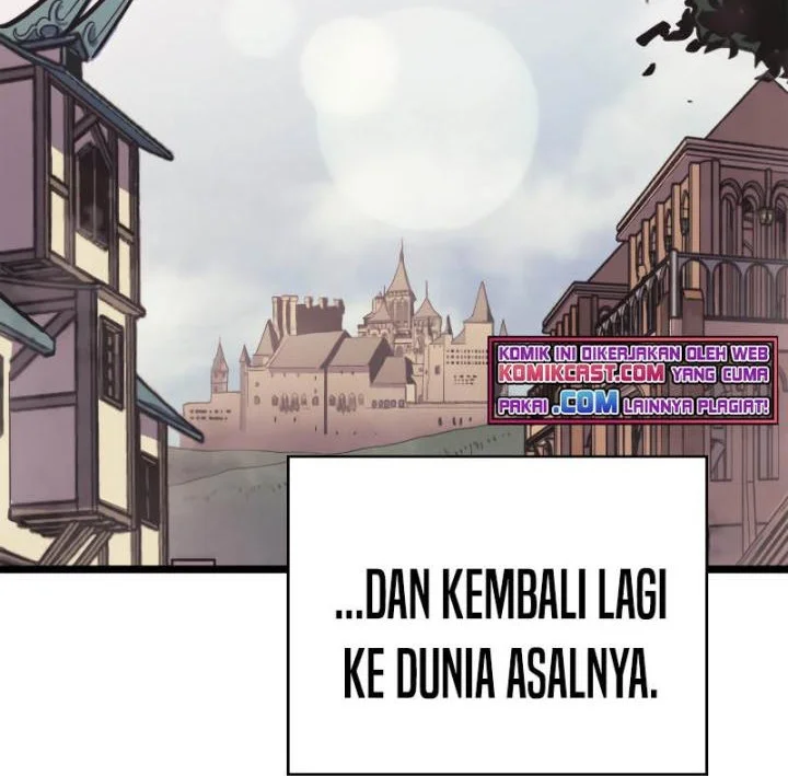 Max Level Returner Chapter 146 - halaman 36