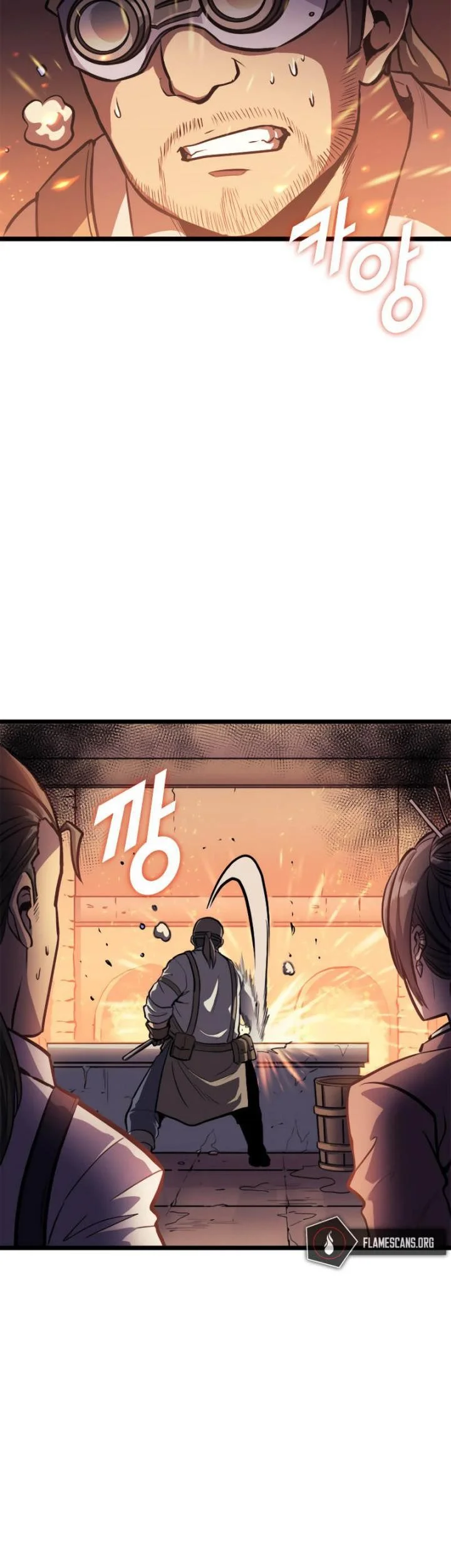 Max Level Returner Chapter 146 - halaman 4