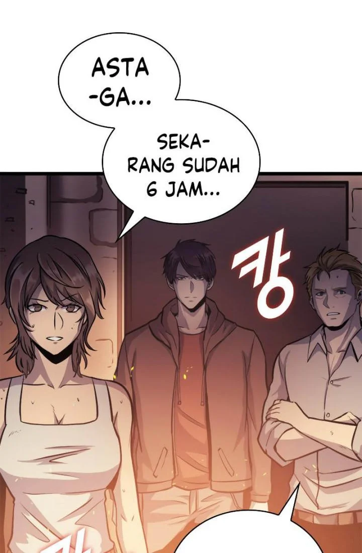 Max Level Returner Chapter 146 - halaman 5