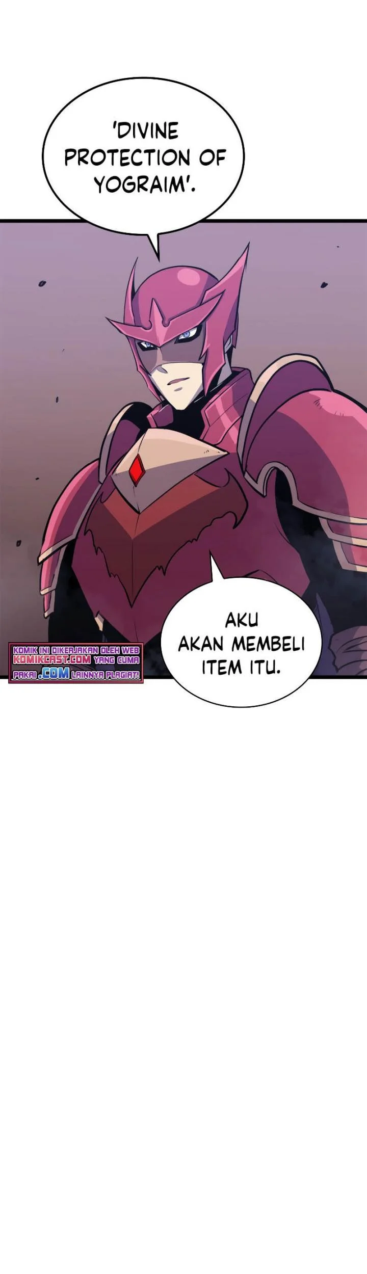 Max Level Returner Chapter 146 - halaman 51