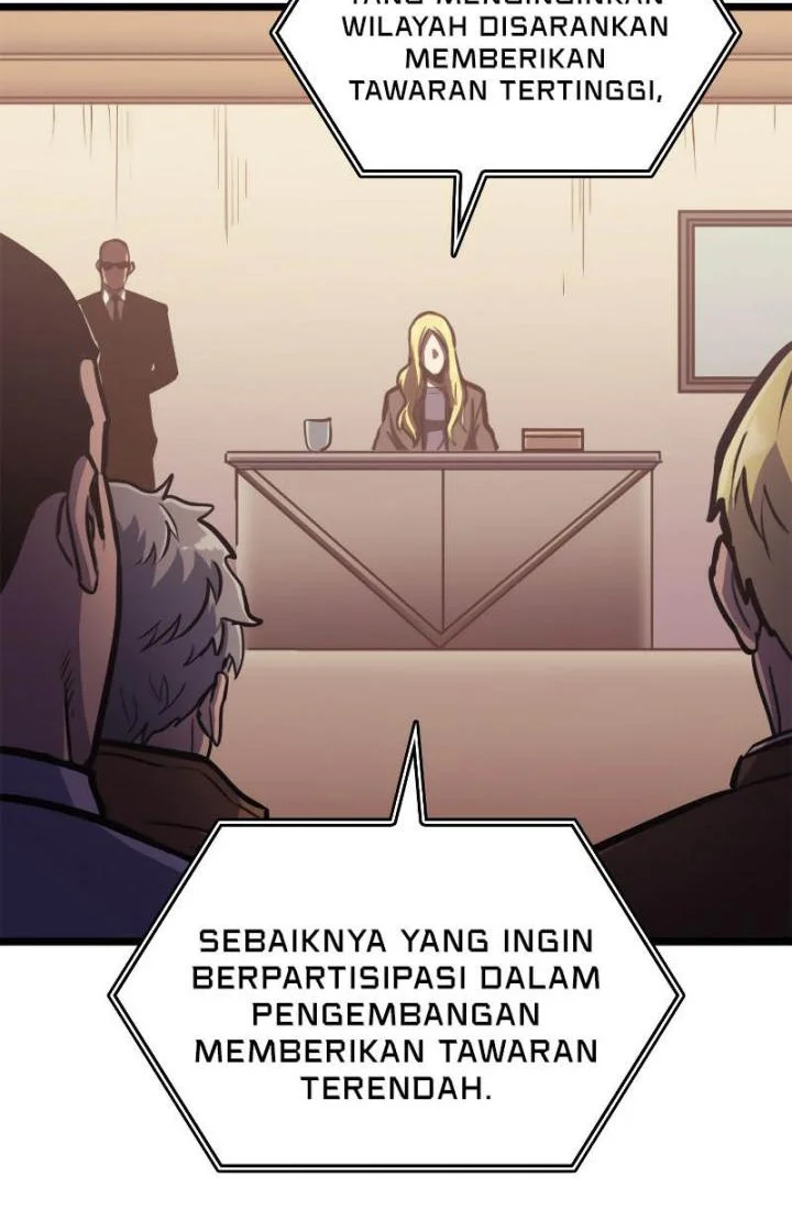 Max Level Returner Chapter 146 - halaman 56