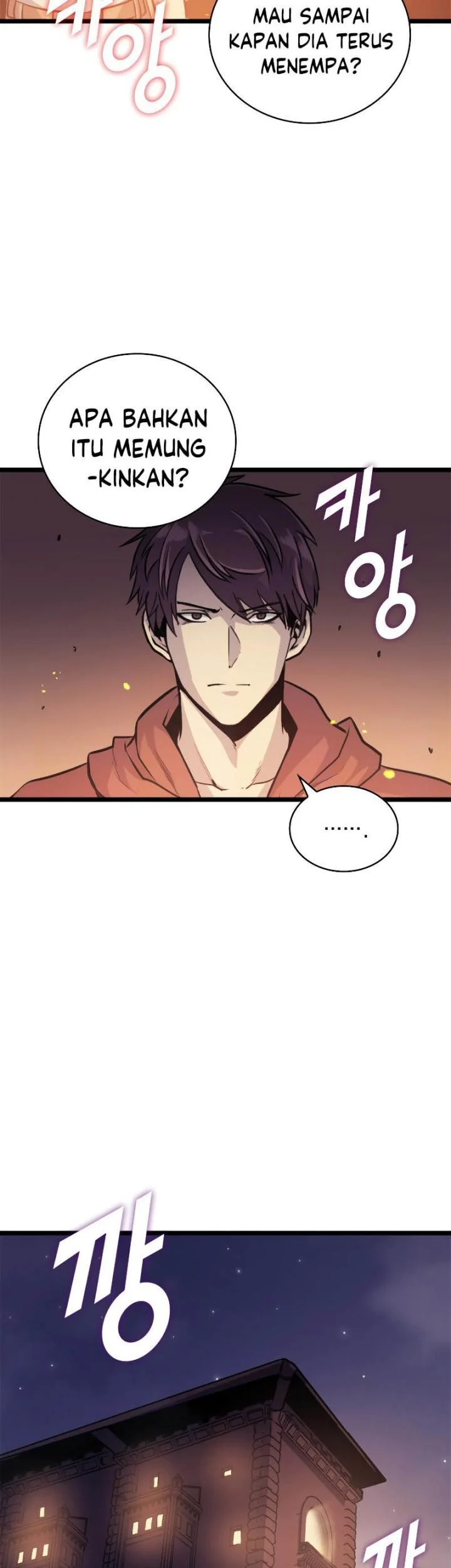 Max Level Returner Chapter 146 - halaman 6