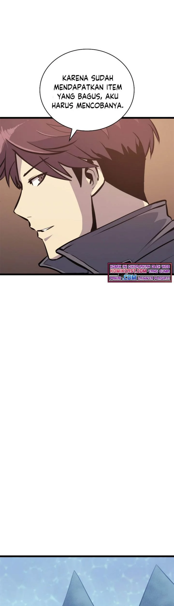 Max Level Returner Chapter 146 - halaman 63