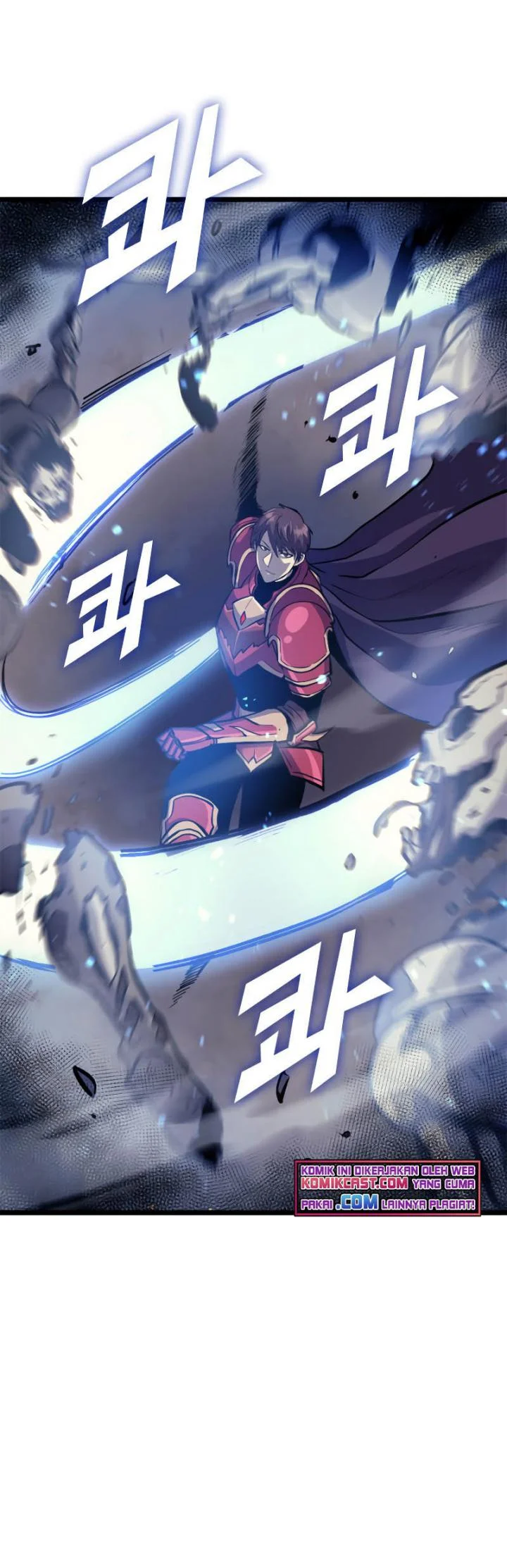 Max Level Returner Chapter 146 - halaman 65