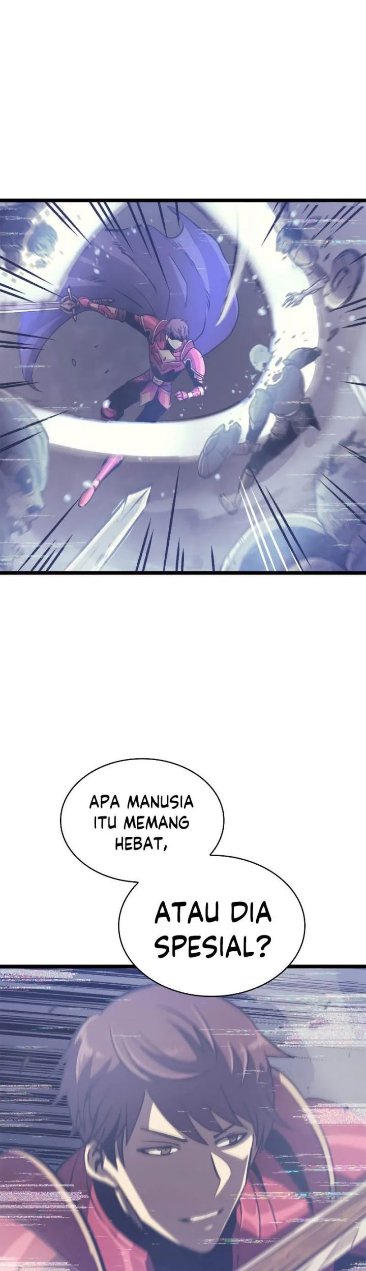 Max Level Returner Chapter 146 - halaman 68
