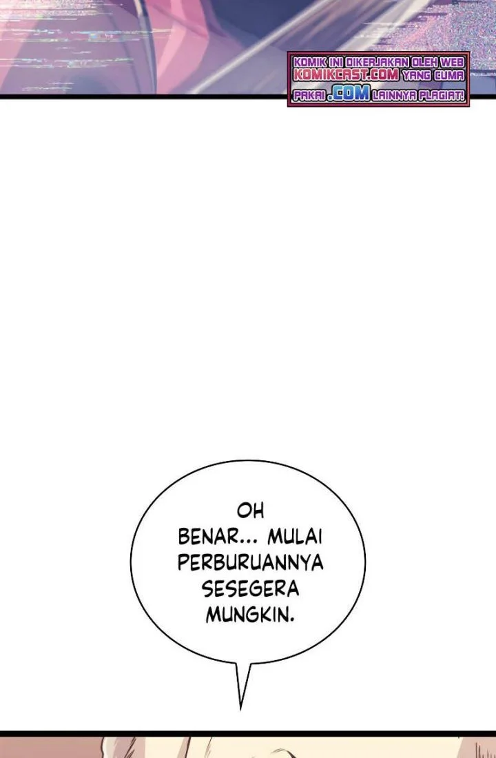 Max Level Returner Chapter 146 - halaman 69