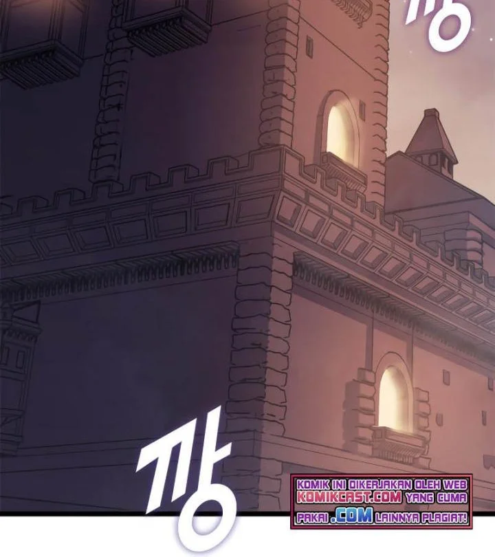 Max Level Returner Chapter 146 - halaman 7
