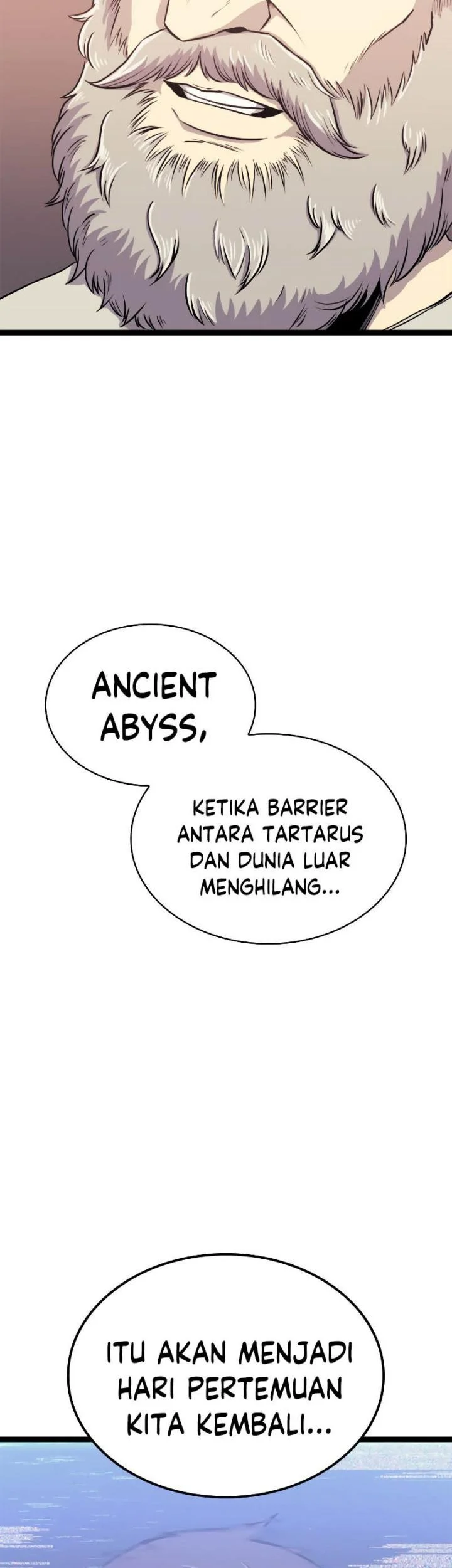 Max Level Returner Chapter 146 - halaman 70