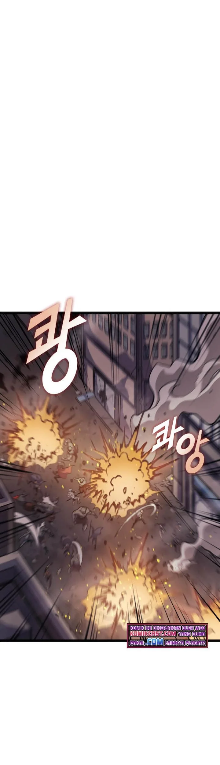 Max Level Returner Chapter 147 - halaman 17