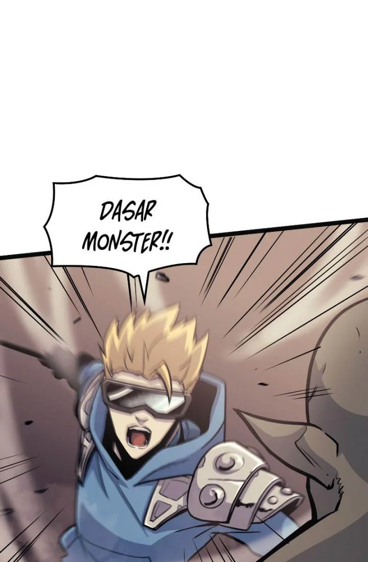 Max Level Returner Chapter 147 - halaman 20