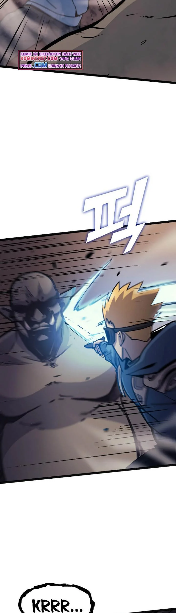 Max Level Returner Chapter 147 - halaman 21