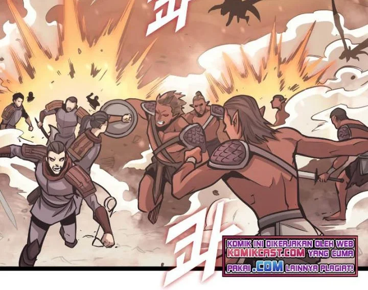 Max Level Returner Chapter 147 - halaman 24