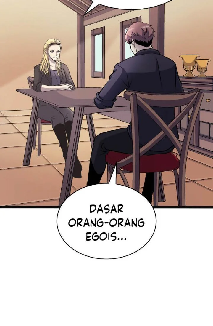 Max Level Returner Chapter 147 - halaman 3