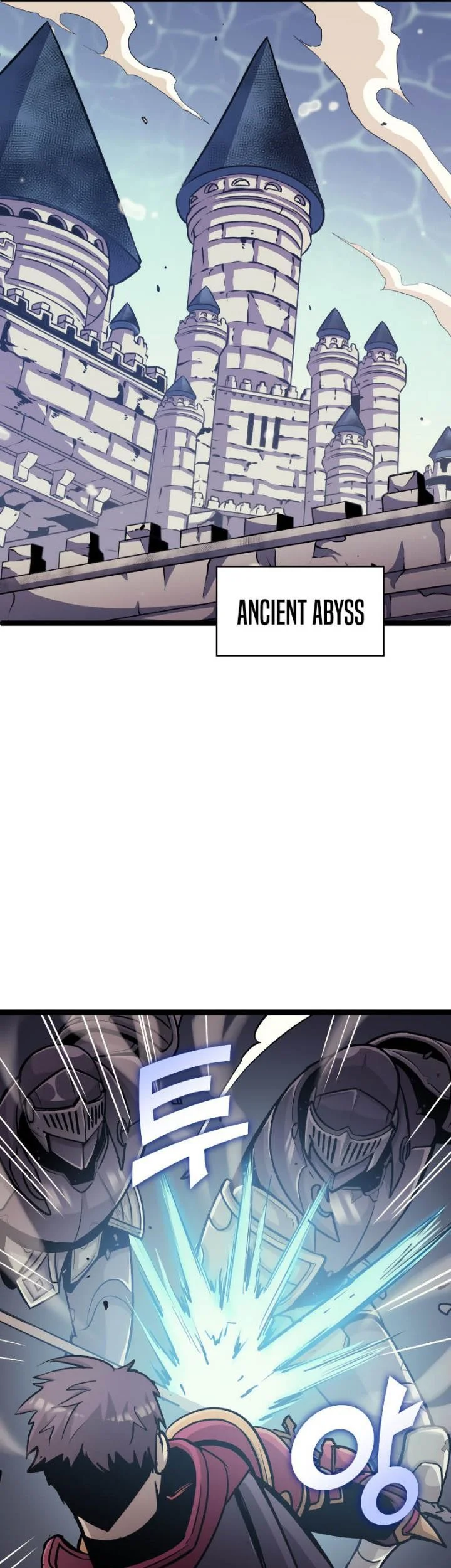 Max Level Returner Chapter 147 - halaman 37