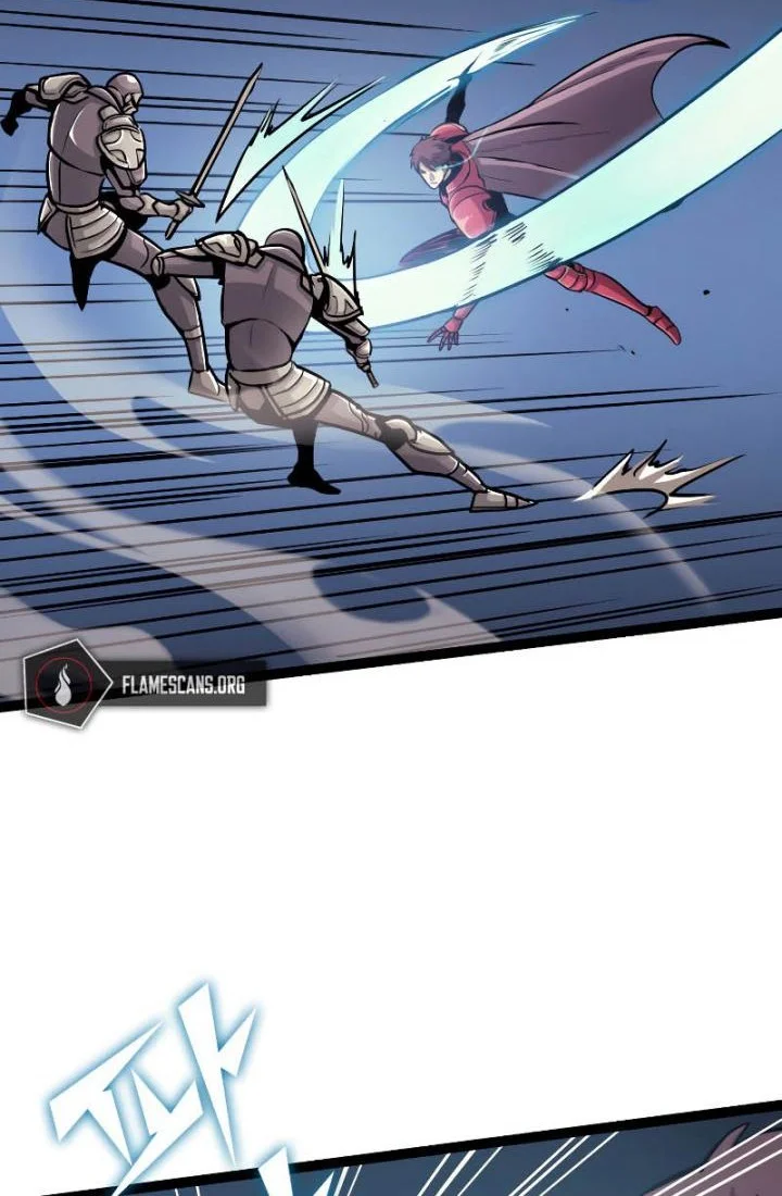 Max Level Returner Chapter 147 - halaman 40