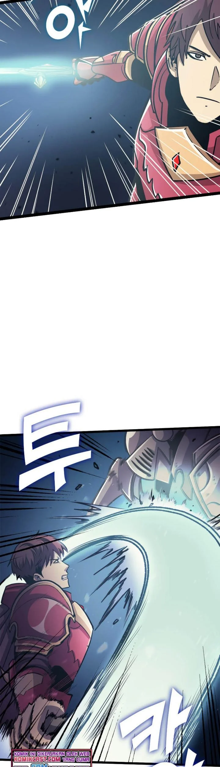 Max Level Returner Chapter 147 - halaman 41