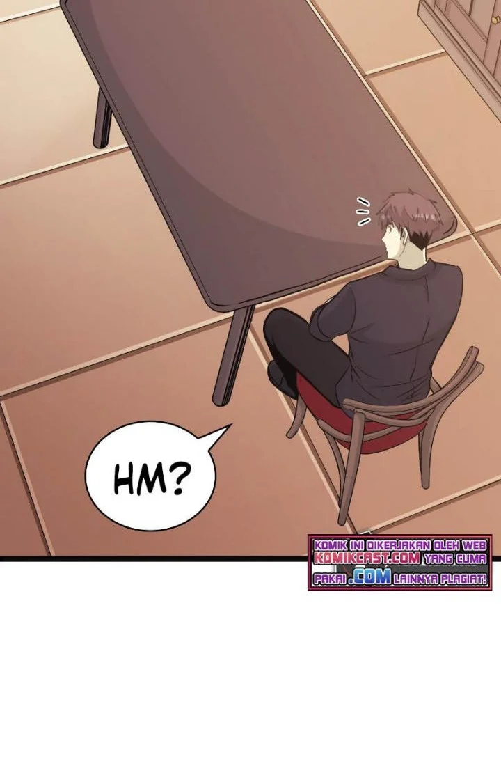 Max Level Returner Chapter 147 - halaman 5