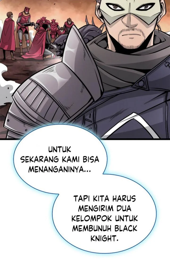 Max Level Returner Chapter 147 - halaman 52