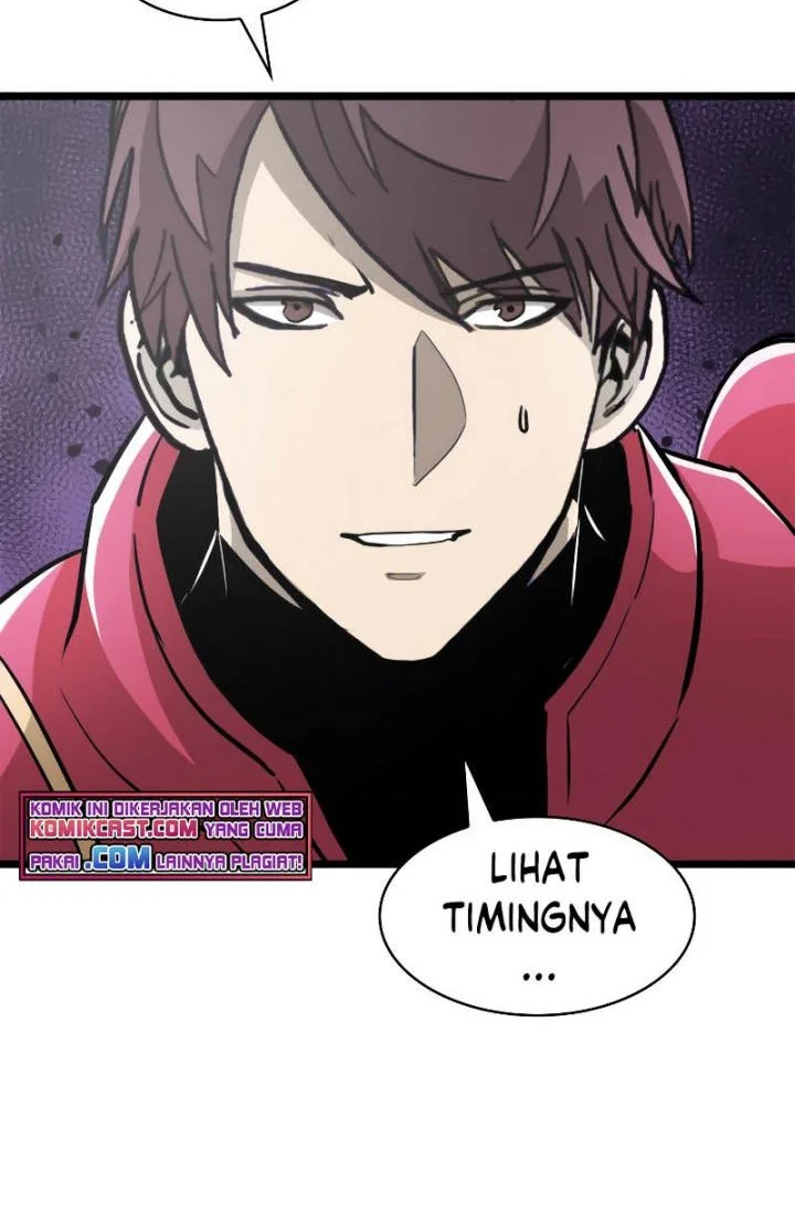 Max Level Returner Chapter 147 - halaman 56