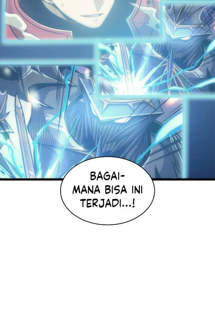 Max Level Returner Chapter 147 - halaman 58