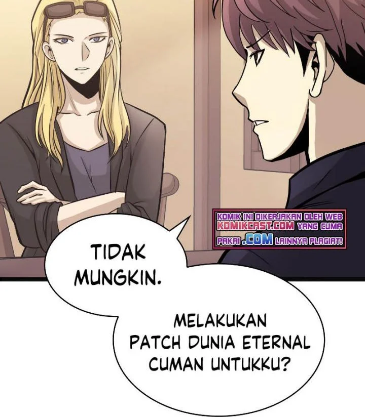 Max Level Returner Chapter 147 - halaman 7