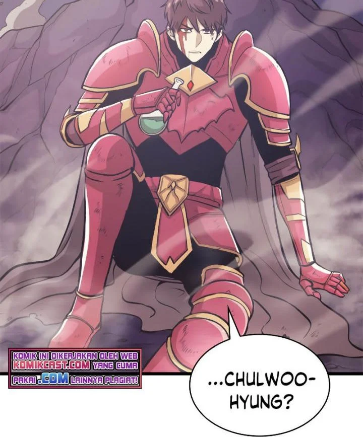 Max Level Returner Chapter 147 - halaman 70