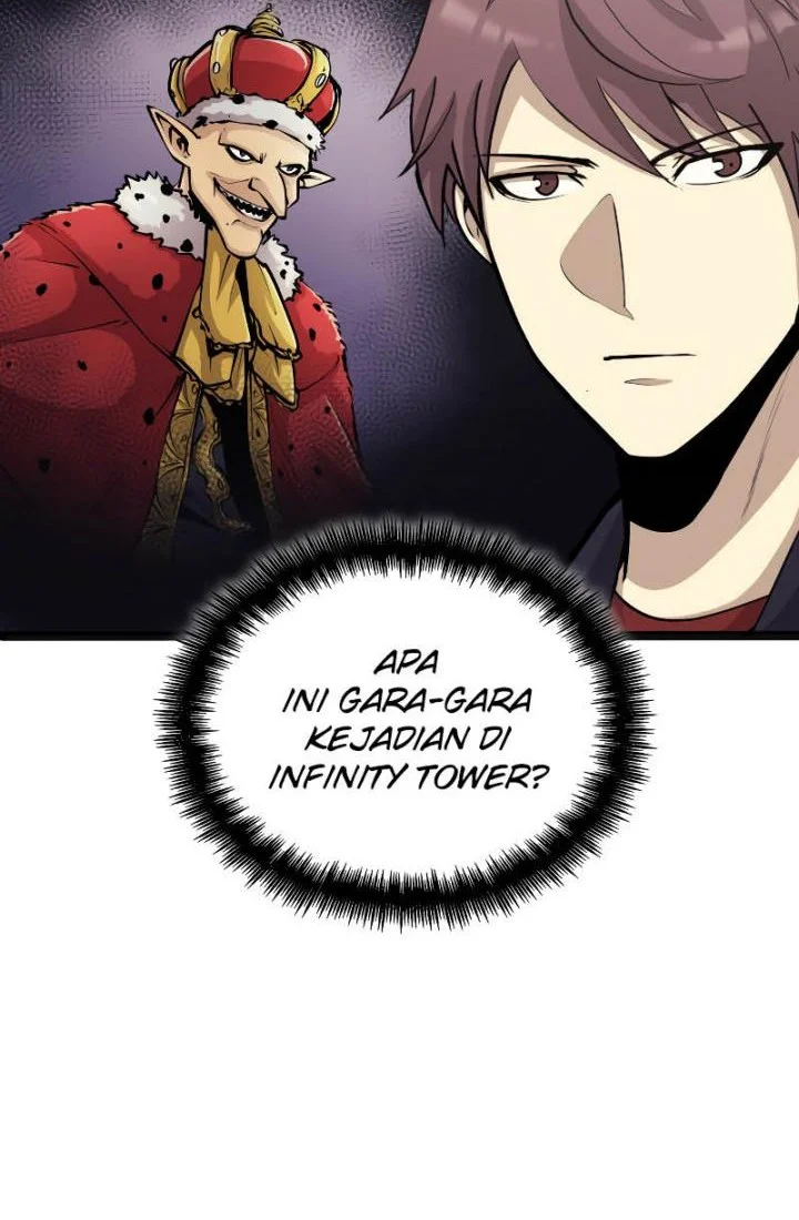 Max Level Returner Chapter 147 - halaman 9